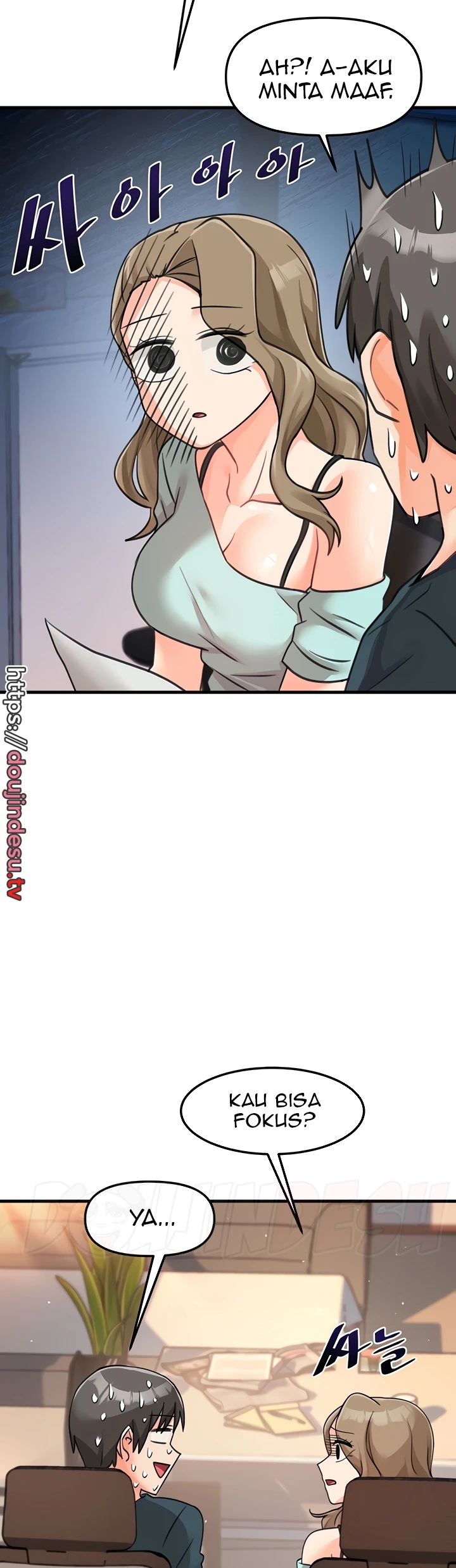 Boarding School Chapter 40 - Page 30